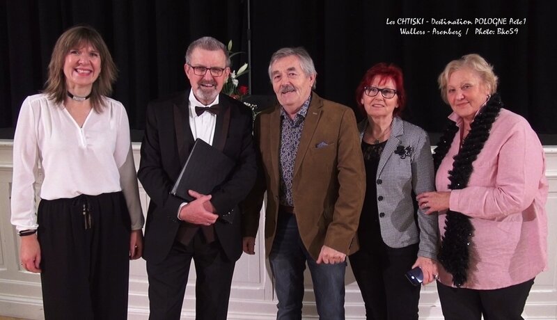 CHORALE DOUAI 2