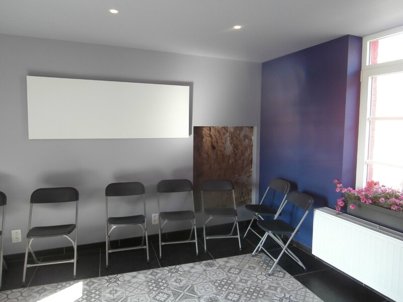 Maison Denis - 2015-06-12 -inauguraation - P6120343