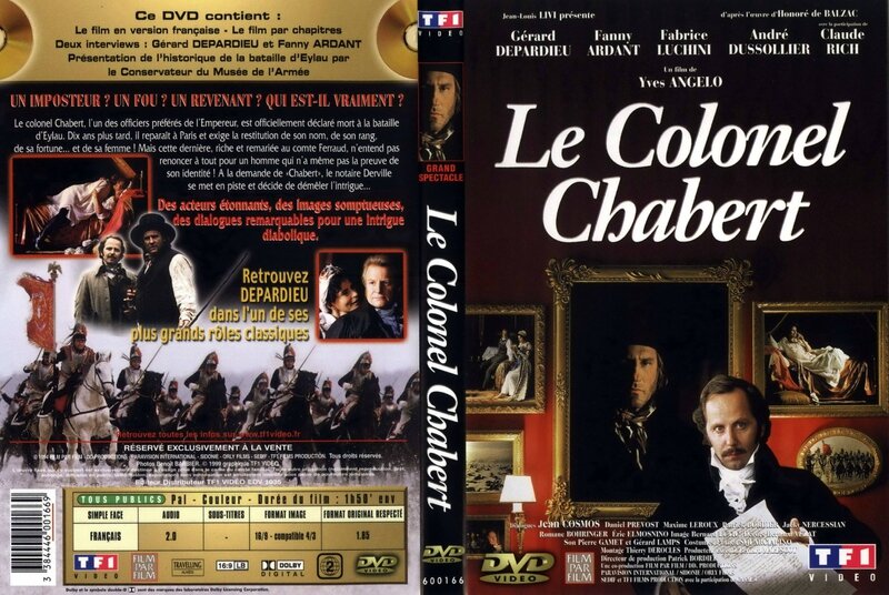 Le_colonel_chabert