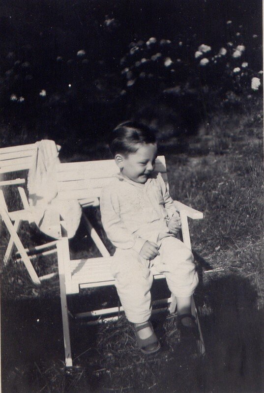 1948 Biarritz