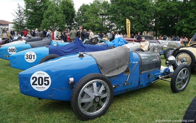 205-Bugatti 35 1924-Lux