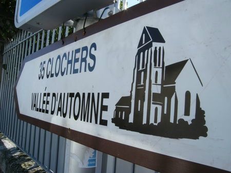 2012 11 21 - Vallée de l'Automne - 35 clochers