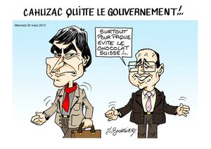 Démission cahuzac web