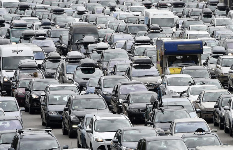 80 km/h sur routes : le boulet économique Automobiles
