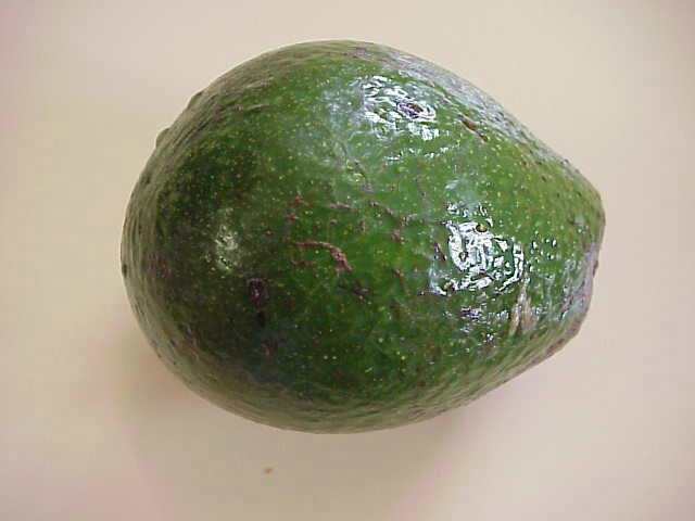 Avocat entier