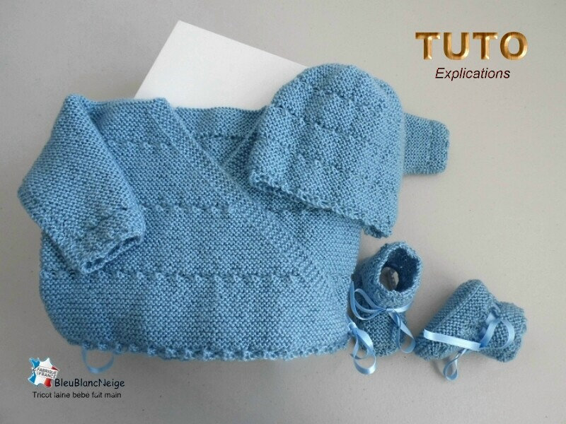 tuto tricot -BLEU-croise-cali-clair-tricot-bebe-bb