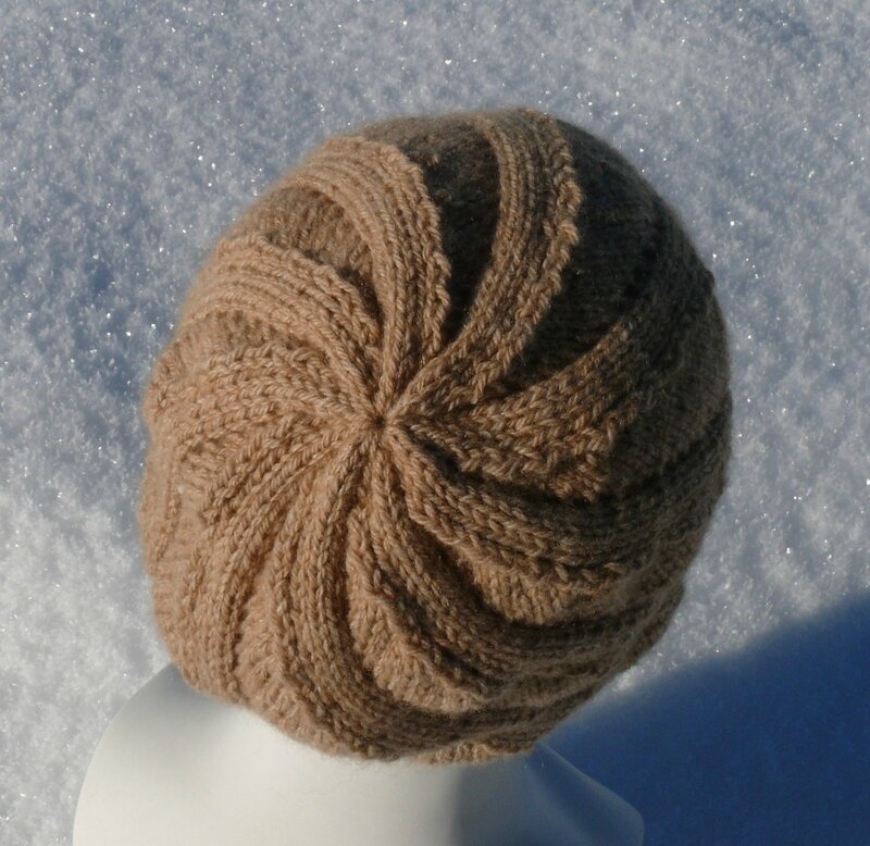 Bonnet Gidouille 2