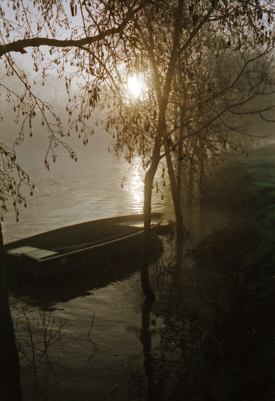 P 94 02 Sablé dans la brume en février 1994 20