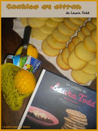Cookies_au_citron_de_Laura_Todd