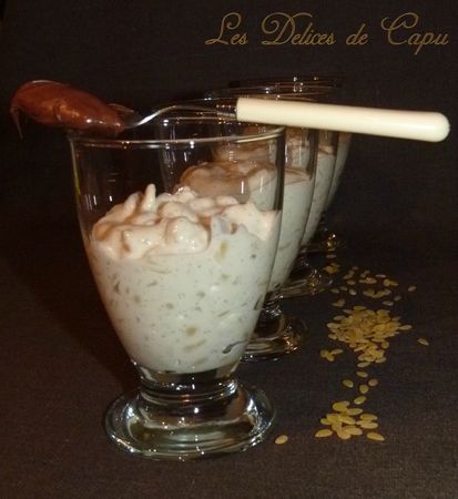 Riz au lait de Christophe Michalak3