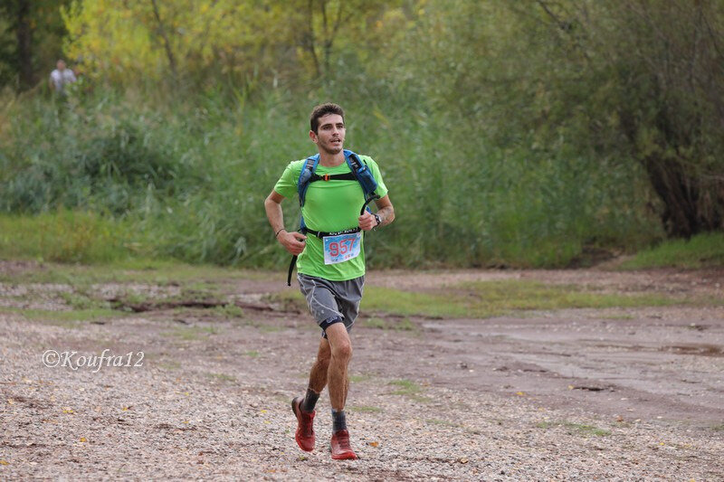 Photos JMP©Koufra12 - Salagou - Trail - 13102018 - 0340