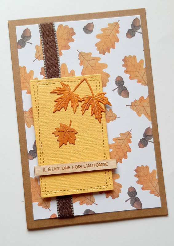 pour Patricia bonus automne