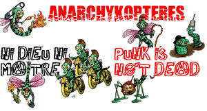 anarchykopteres