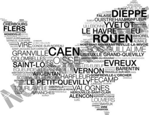 Carte_Normanniae