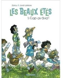 les beaux étés