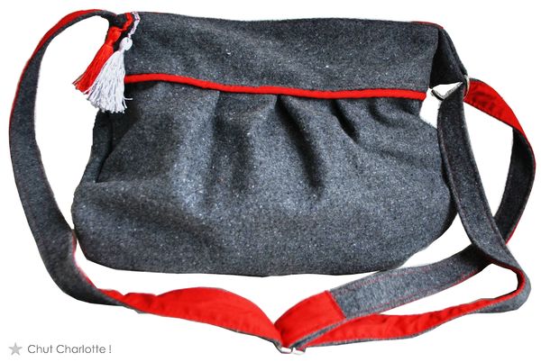 Sac gris rouge (7)