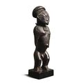 Sotheby's <b>New</b> York Sales of African, Oceanic and Pre-Columbian Art Total $10,582,129