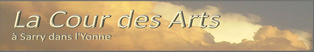 La Cour des Arts
