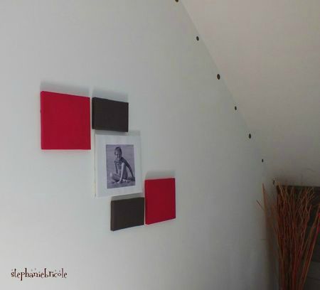 JUIN CHASSIS PHOTO TISSU