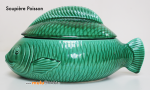 SOUPIERE-POISSON-vert-2-Sarreguemines-muluBrok