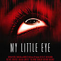 My Little Eye (Passez six mois dans la maison de vos cauchemars)