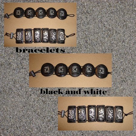 bracelets_black_and_white