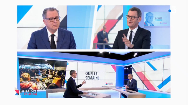 GREVE FERRAND MEDIA DIXIT WORLD