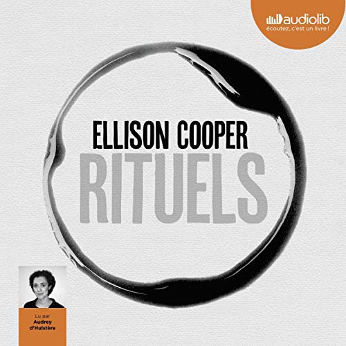 Rituels ellison cooper