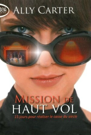 Mission de haut vol