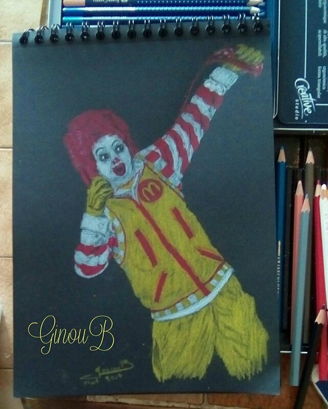 Ronald