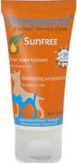 Dermoscent - chien et chat - SunFREE - Crème 30 ml