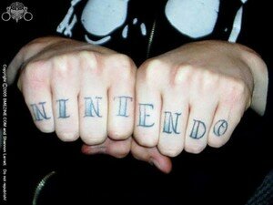 nintendo