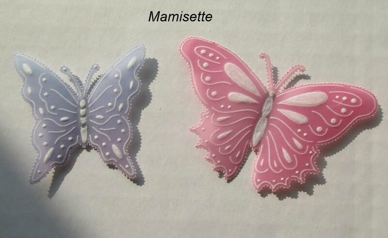 MAMISETTE