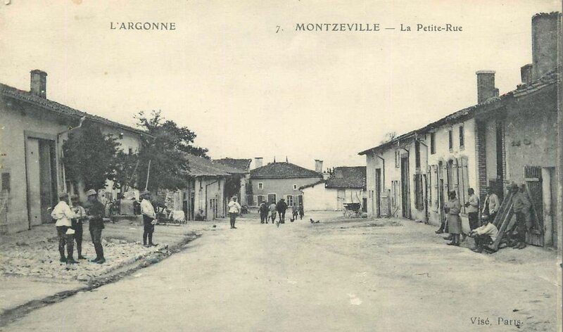 montzeville