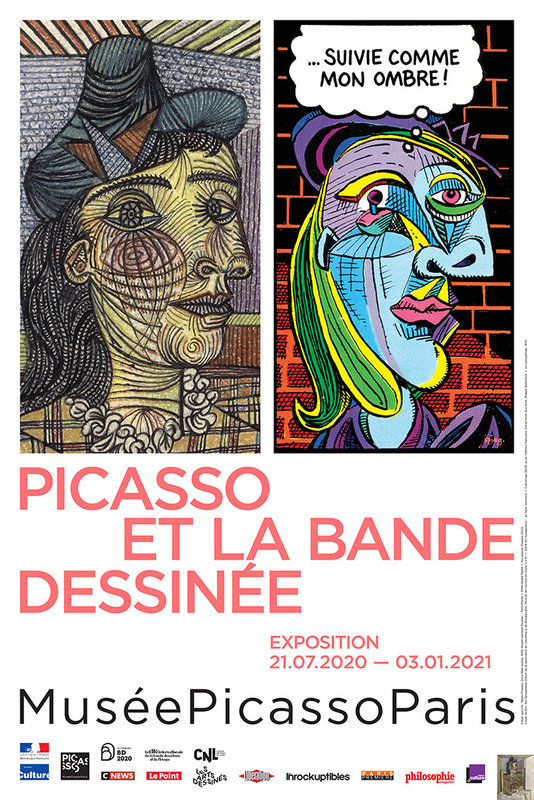 Affiche_PicassoBD_Juillet2020