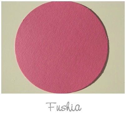 fushia