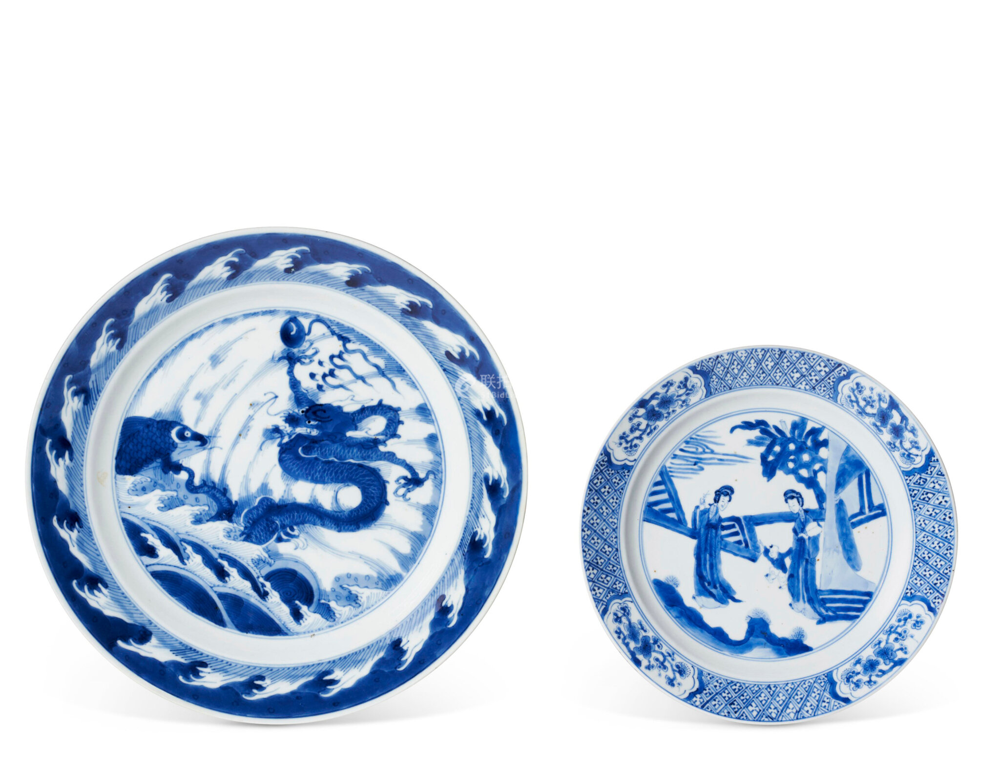 two-blue-and-white-dishes-kangxi-period-1662-1722-alain-r-truong