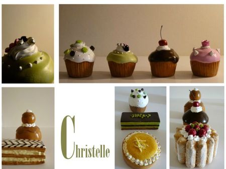 Christelle