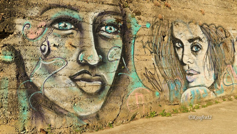 Photos JMP©Koufra12 - Millau - Street Art - 26102018 - 0001