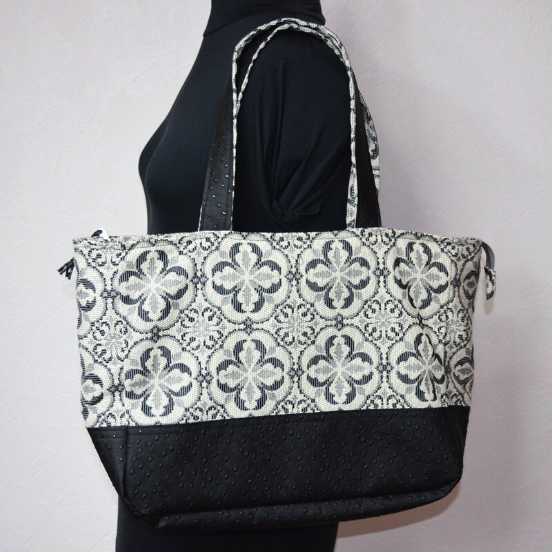 Tote bag-sac-La chouette bricole (11)