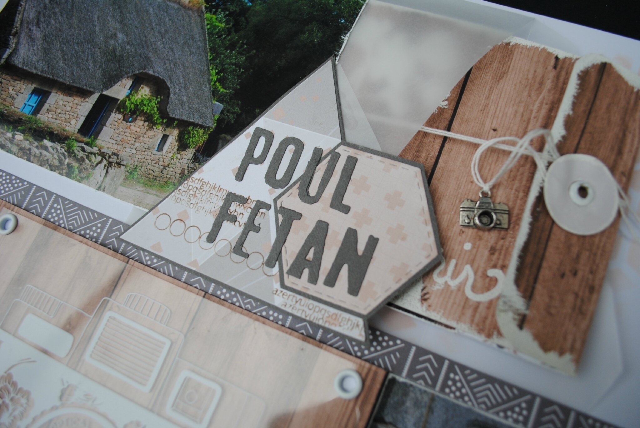 page détail
