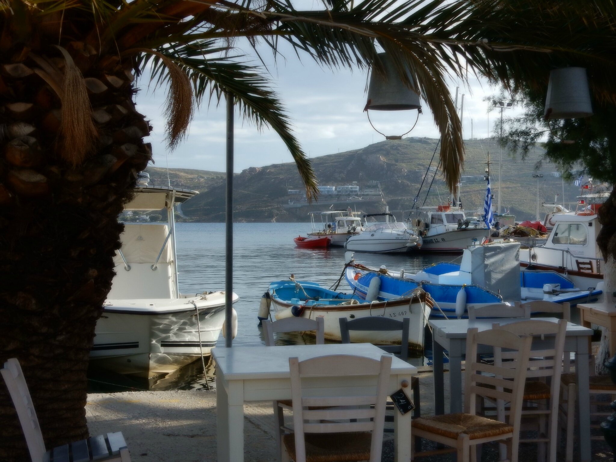 Terrasses à Livadhi 221015
