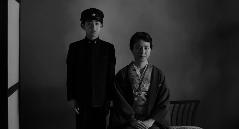 Canalblog KingdomOfCinema Mishima A Life in Four Chapters 1985 06