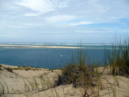 Dune du Pyla 13-08-2008 (4)