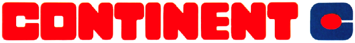 Continentlogo1972