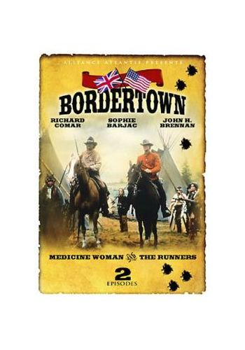 Bordertown - 2 épisodes [2012]