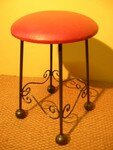 Tabouret