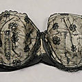 06/2005 Property from the Estate of MM - Julien's Auctions - Lingerie