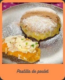 Recettes Dakhla