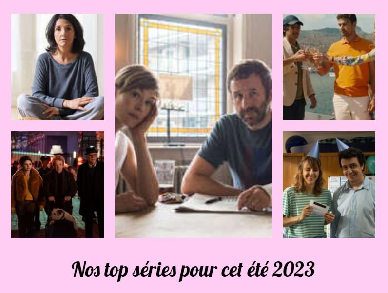 top series
